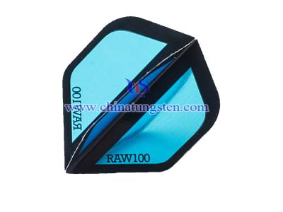 Dart Flight Picture Dart Flight Picture