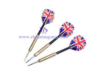 Tungsten Dart Picture