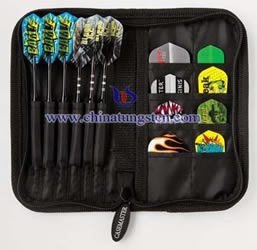 Tungsten Dart Picture