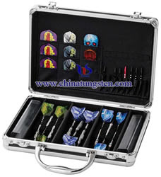 Tungsten Dart Picture