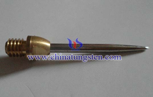 Tungsten Dart Tips Picture Tungsten Dart Tips Picture